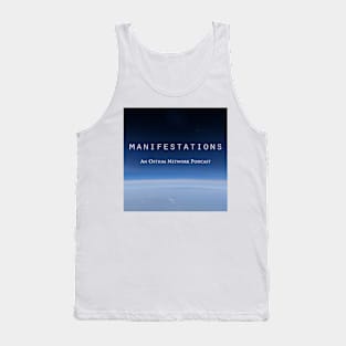 Manifestations Tank Top